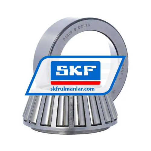 SKF 32309BJ2/QCL7C ürün fotoğrafı 3