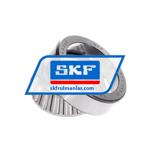 SKF 322/28BJ2/Q ürün fotoğrafı 2