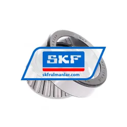 SKF 322/28BJ2/Q rulman resim 2