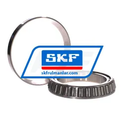 SKF T4CB100 rulman resim 2