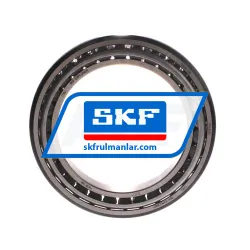 SKF T4CB100 rulman resim 3
