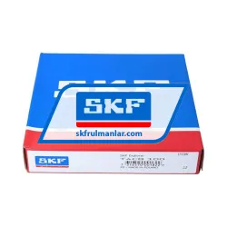 SKF T4CB100 rulman resim 4