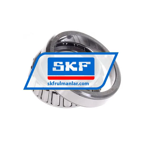 SKF L44643/610 ürün fotoğrafı 2