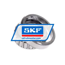 SKF L44643/610 rulman resim 2
