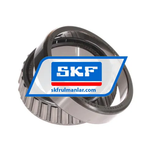 SKF JLM508748/710/Q ürün fotoğrafı 2