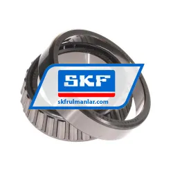 SKF JLM508748/710/Q rulman resim 2
