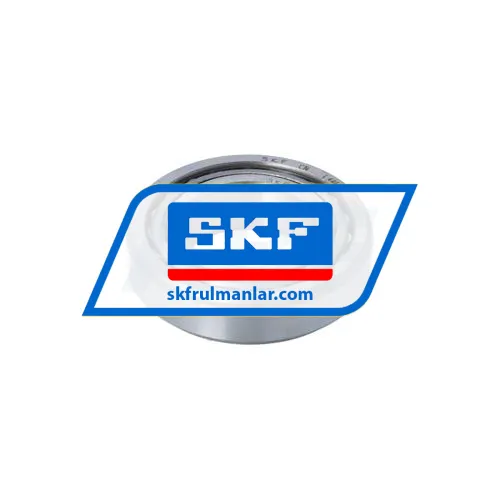 SKF L44649/610/QVK210