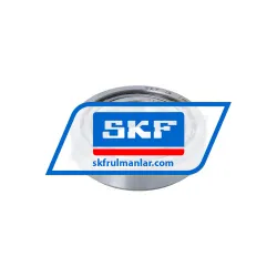 SKF L44649/610/QVK210