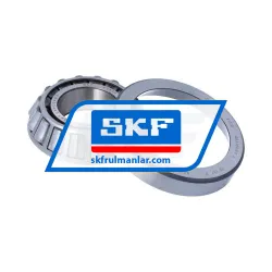 SKF 31310 rulman resim 3