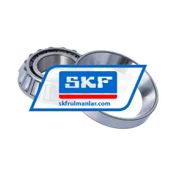 SKF 31310 rulman resim 4