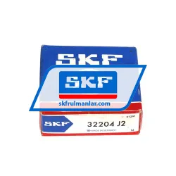 SKF 32204J2 rulman resim 3