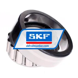 SKF 32320J2 rulman resim 2