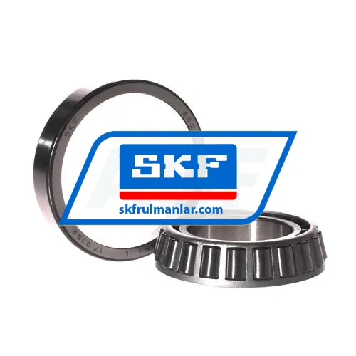 SKF 30210J2/Q