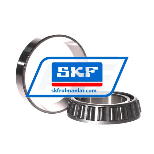SKF 30210J2/Q ürün fotoğrafı 2
