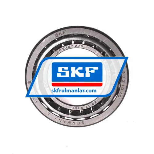 SKF 30210J2/Q ürün fotoğrafı 4