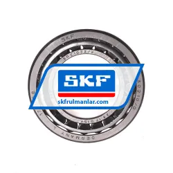 SKF 30210J2/Q rulman resim 4