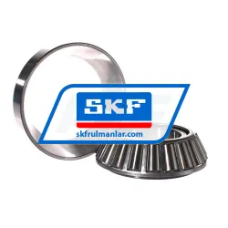 SKF T7FC060/QCL7C rulman resim 2