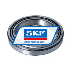SKF 639058 rulman resim 3