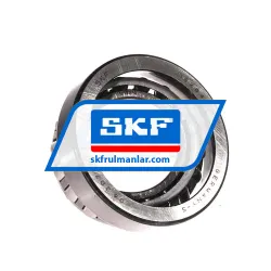 SKF 16150/16284/Q rulman resim 2