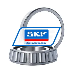 SKF 30318/J2 rulman resim 3