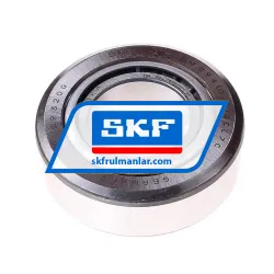 SKF HM89449/2/410/2/QCL7C