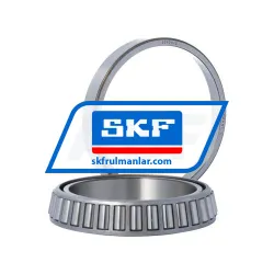 SKF 32920/Q rulman resim 3