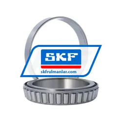 SKF 32920/Q rulman resim 4