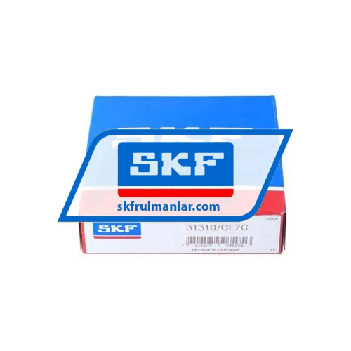 SKF 31310/CL7C ürün fotoğrafı 4