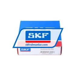 SKF 31310/CL7C rulman resim 4
