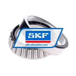 SKF JM718149A/110/Q rulman resim 2