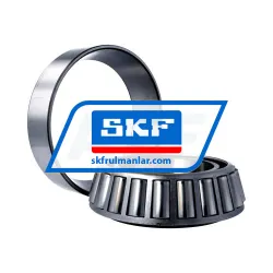 SKF 32224 rulman resim 2