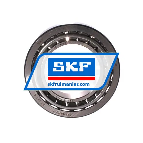 SKF 32215J2/Q ürün fotoğrafı 3
