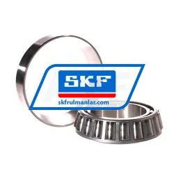 SKF 32215J2/Q rulman resim 2