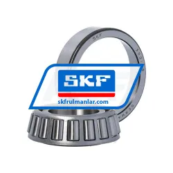 SKF 30228J2 rulman resim 3