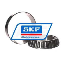 SKF 32013X/Q rulman resim 2