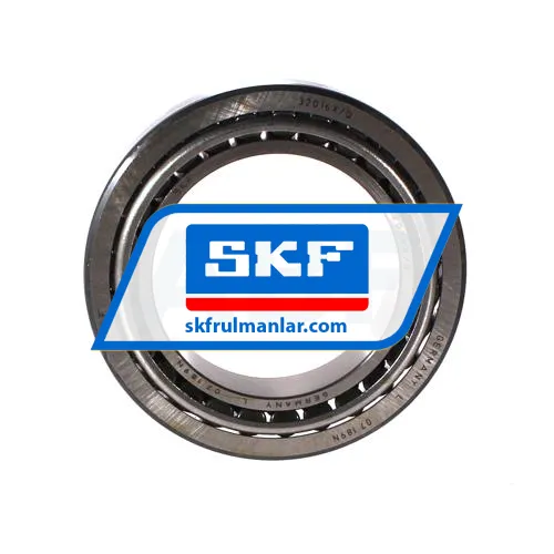 SKF 32016X/Q ürün fotoğrafı 3