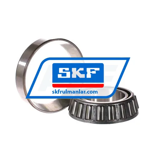 SKF 32210 ürün fotoğrafı 2