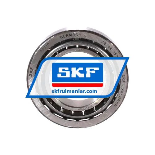 SKF 32210 ürün fotoğrafı 3