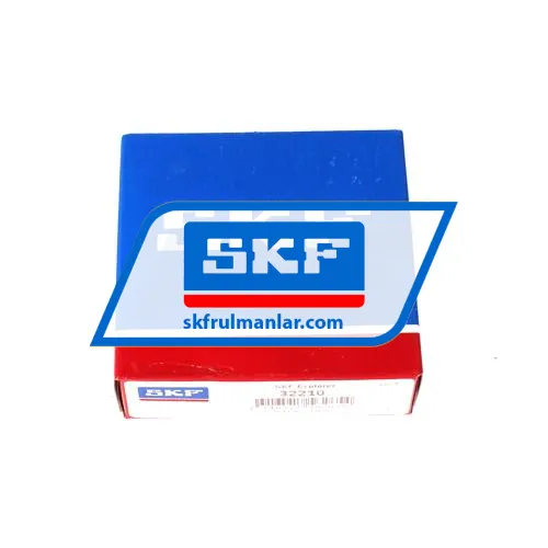 SKF 32210 ürün fotoğrafı 4