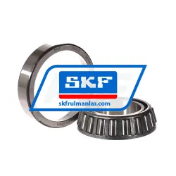 SKF 32210