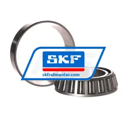 SKF 32210J2/Q rulman resim 2