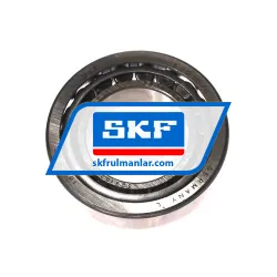 SKF 32210J2/Q rulman resim 3