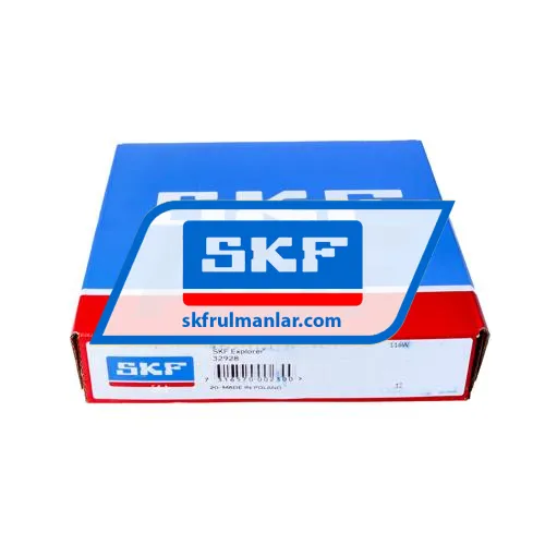 SKF 32928 ürün fotoğrafı 4