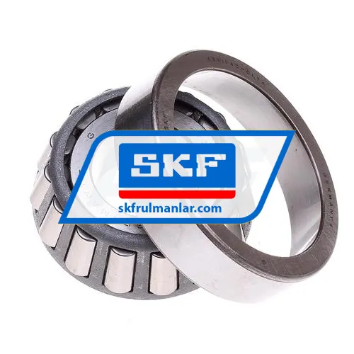 SKF 639194/CL7A ürün fotoğrafı 2