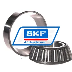 SKF M88048/M88010 rulman resim 2