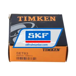 SKF M88048/M88010 rulman resim 4