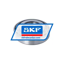 SKF 30318 rulman resim 2