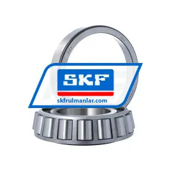 SKF 30318 rulman resim 3