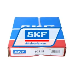 SKF 30318 rulman resim 4