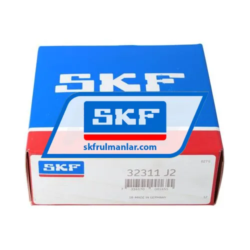 SKF 32311J2 ürün fotoğrafı 3